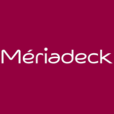 Logo CC Meriadeck