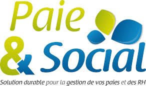 Logo Paie & Social