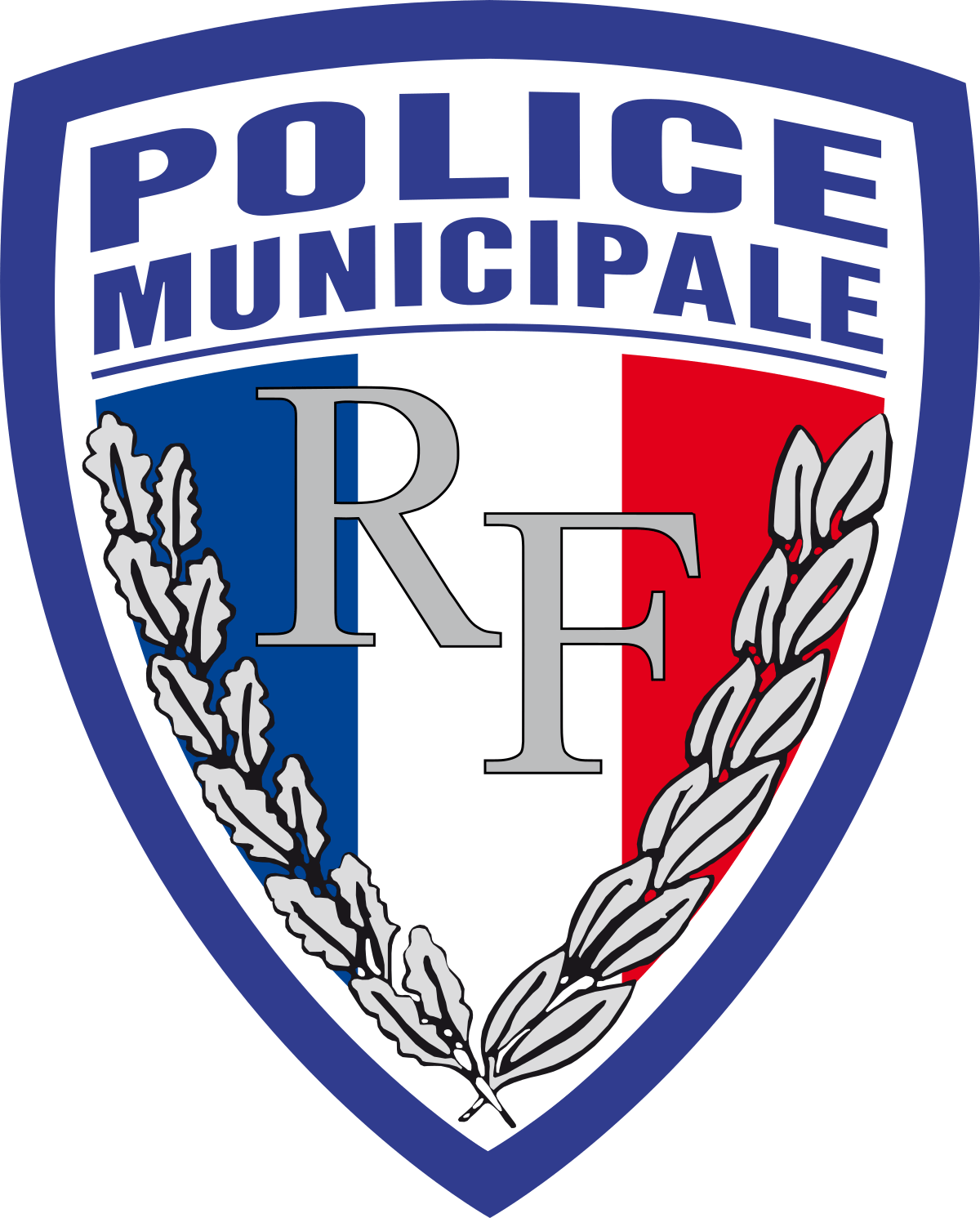 Logo Police Municipale_(France).svg