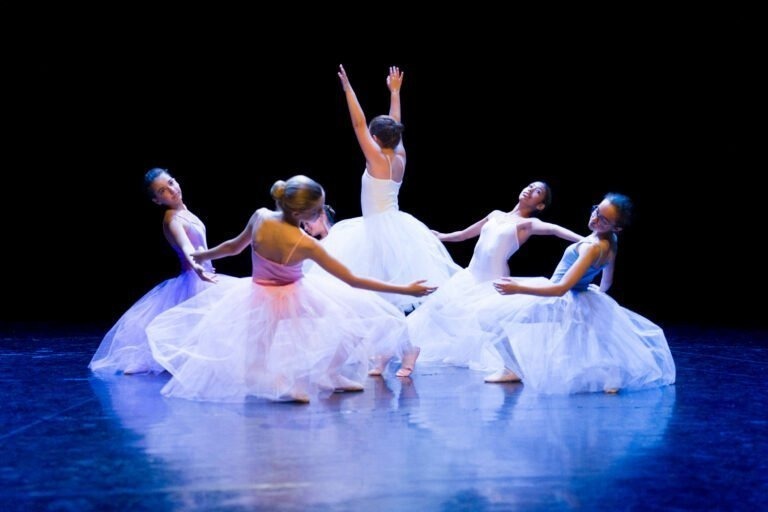 Lire la suite à propos de l’article Spectacle de fin d’année de l’école de danse de Floirac